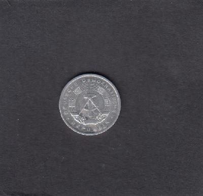 Beschrijving: 1 Pfennig 